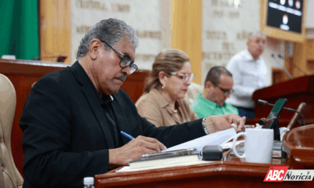 Avala Congreso de Nayarit reforma constitucional sobre delito de extorsión