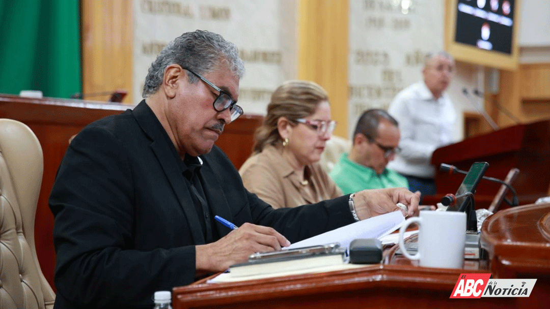 Avala Congreso de Nayarit reforma constitucional sobre delito de extorsión