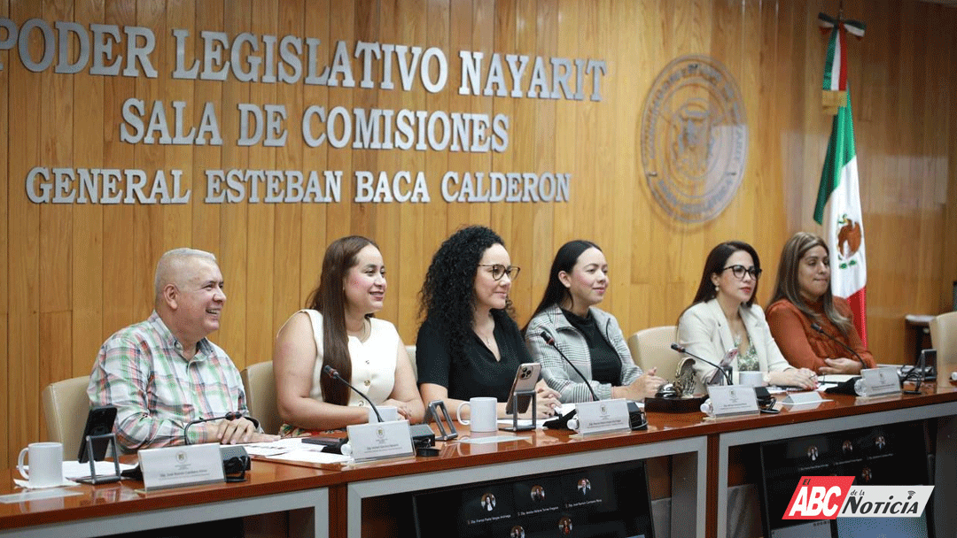 Avanza el proceso de selección para el Consejo de Derechos Humanos en Nayarit
