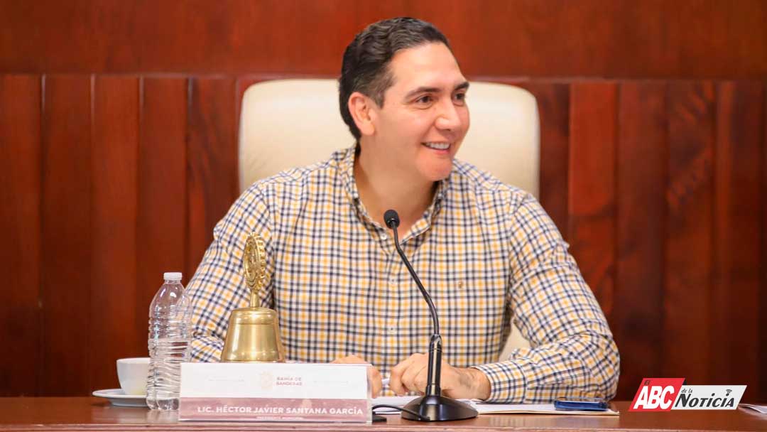 Bahía de Banderas fortalece transparencia, salud pública y servicios municipales