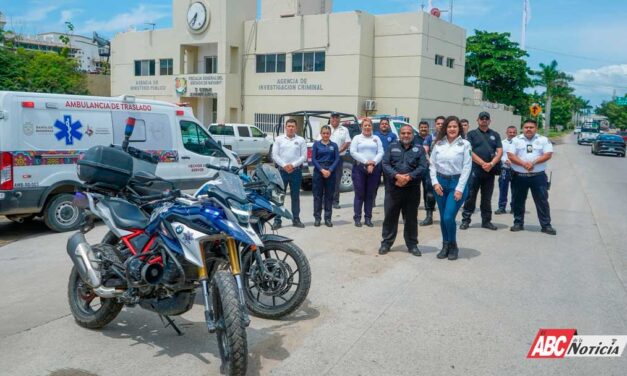 Bahía de Banderas activa operativo preventivo ante posible cierre de vialidades