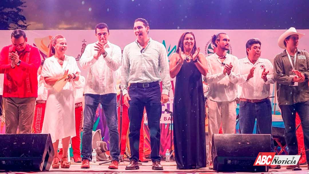 Bahía de Banderas celebra con éxito el Primer Festival de la Raicilla 2025