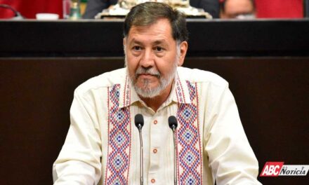 CON PRECAUCIÓN… Un posible candidato presidencial para el 2030