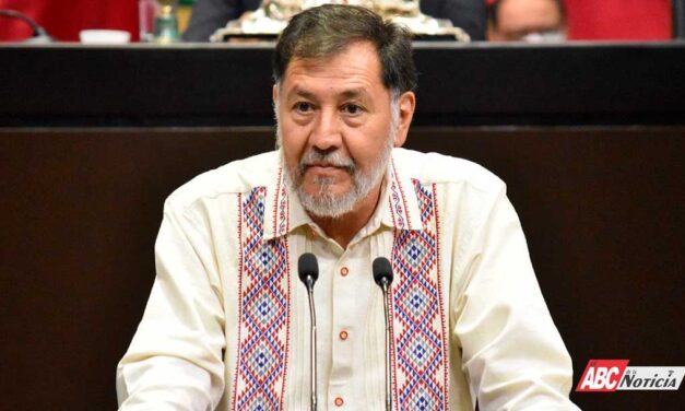 CON PRECAUCIÓN… Un posible candidato presidencial para el 2030