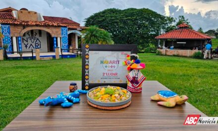Compostela brilla en los premios “Lo Mejor de Nayarit 2025”
