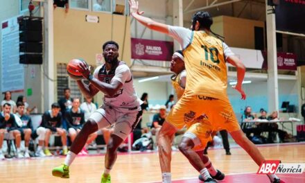 Coras mantiene el paso ganador y doblega a Empacadores