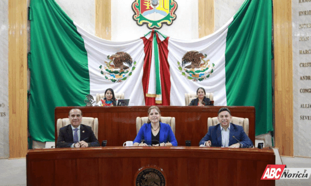 Define Congreso metodología para la glosa del Cuarto Informe de Gobierno