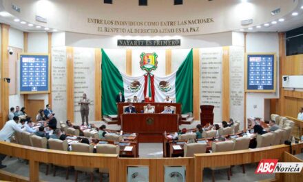 Define Congreso nueva Mesa Directiva