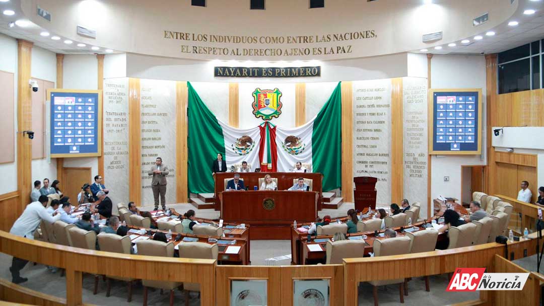 Define Congreso nueva Mesa Directiva