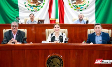 Elimina Congreso lenguaje discriminatorio y promueve la dignidad