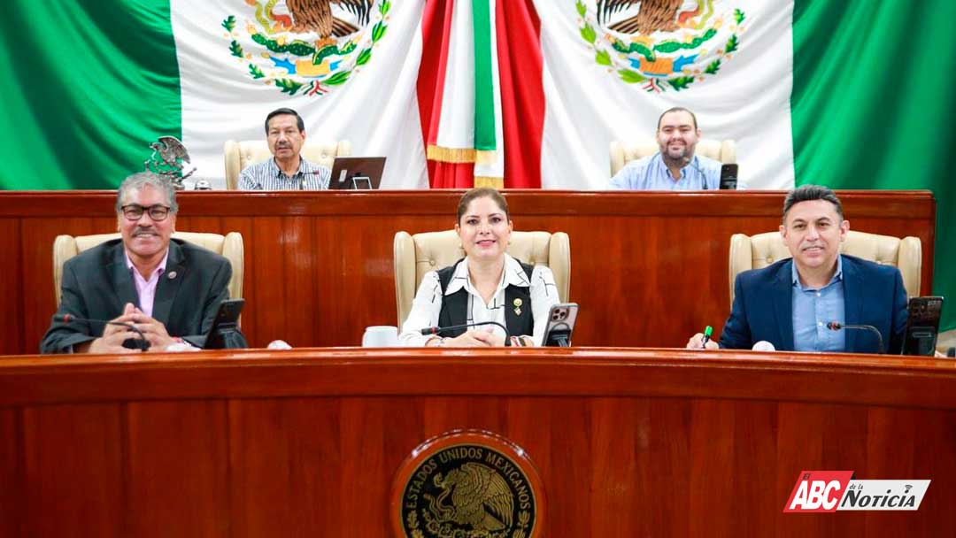 Elimina Congreso lenguaje discriminatorio y promueve la dignidad