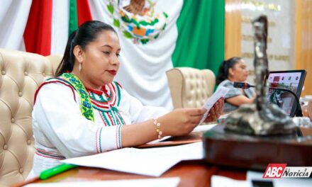 Inicia Congreso revisión del Cuarto Informe de Gobierno