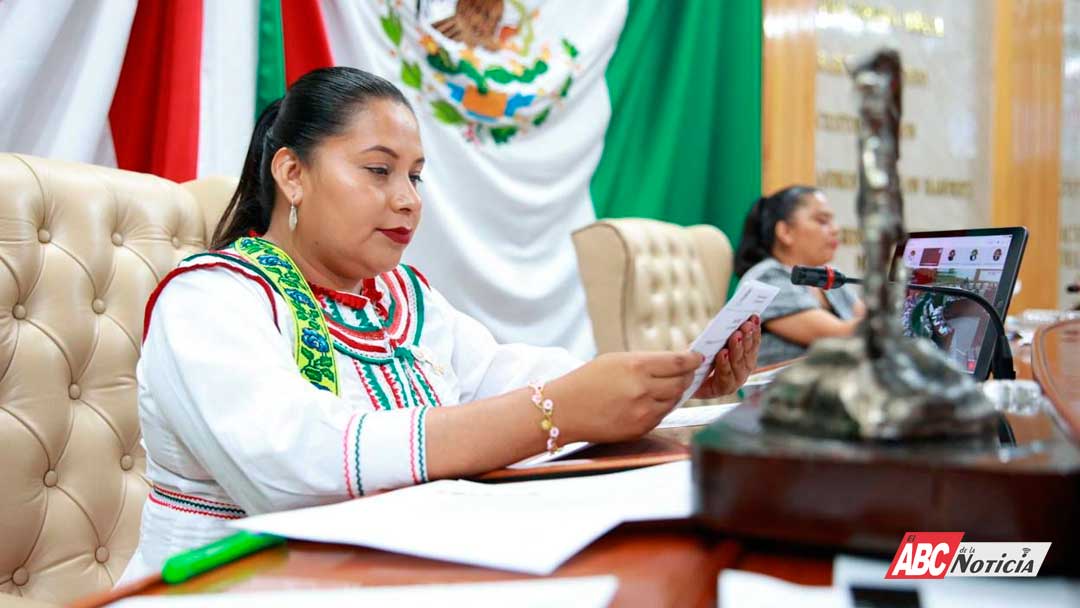 Inicia Congreso revisión del Cuarto Informe de Gobierno