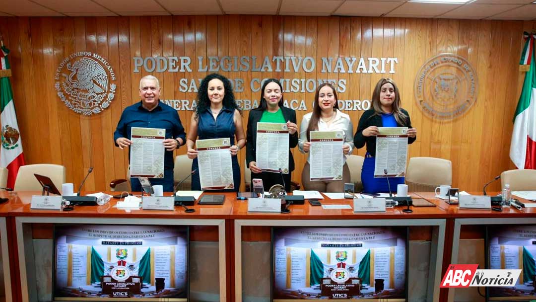 Promueve Congreso igualdad y soluciones urgentes