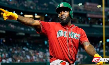 Randy Arozarena se une a los Jaguares de Nayarit: un bombazo para la LMP