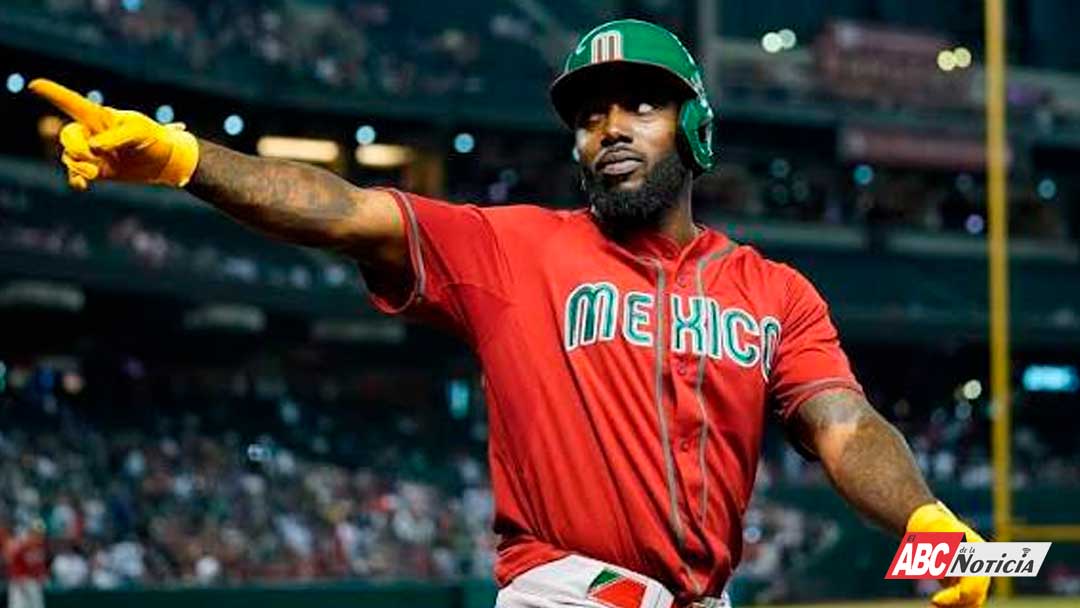 Randy Arozarena se une a los Jaguares de Nayarit: un bombazo para la LMP