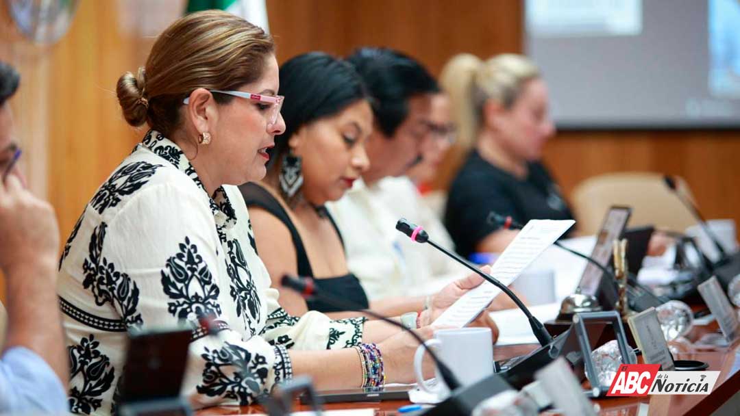 Reconocerá Congreso a mujeres indígenas