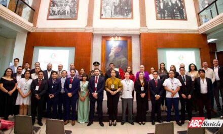 Triunfa el estado de Oaxaca en el Concurso Nacional de Oratoria