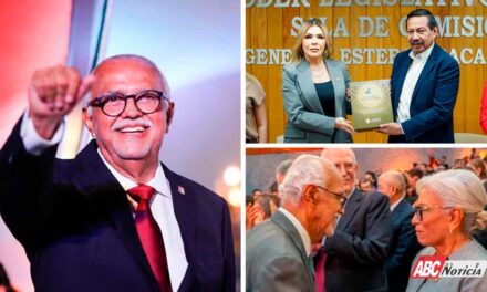 Dimensión Política