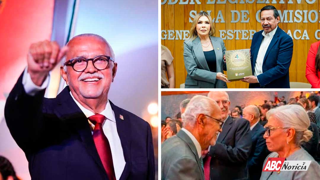 Dimensión Política