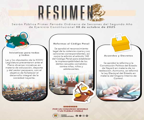 9 DE OCTUBRE DE 2025