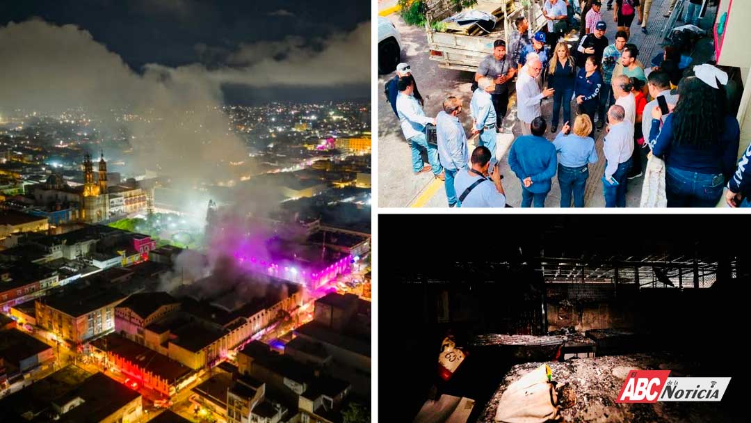 CON PRECAUCIÓN… Al permanecer cerrado el mercado Juan Escutia todos los locatarios pierden