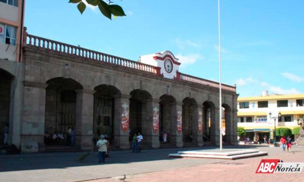 CON PRECAUCIÓN… Contra el robo de infraestructura de la ciudad de Tepic