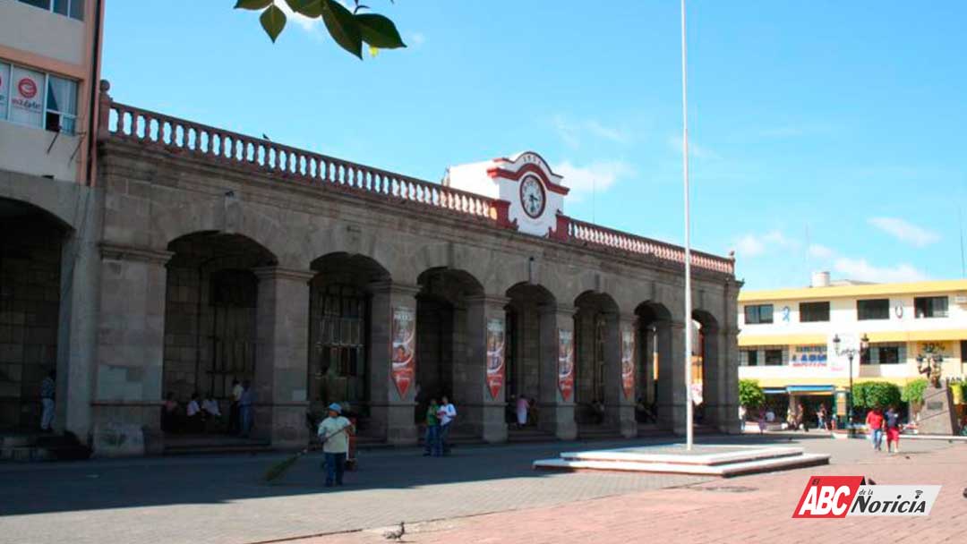 CON PRECAUCIÓN… Contra el robo de infraestructura de la ciudad de Tepic