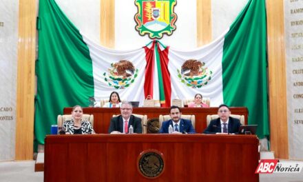 Concluye Congreso comparecencias de funcionarios