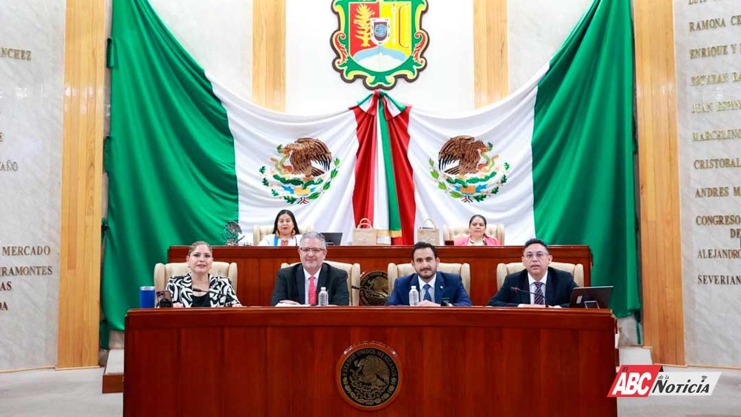 Concluye Congreso comparecencias de funcionarios