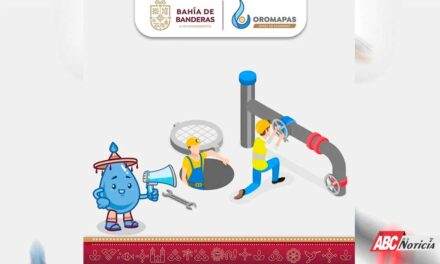 Concluyen con éxito trabajos de reparación y suministro de agua en Valle Dorado