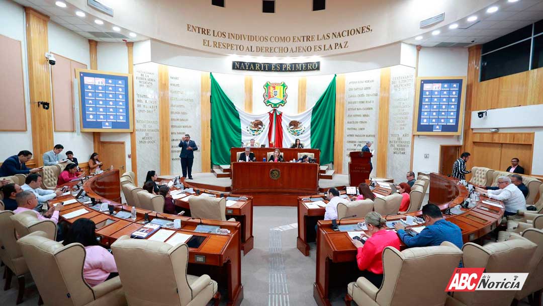 Define Congreso criterios para Leyes de Ingresos Municipales 2026