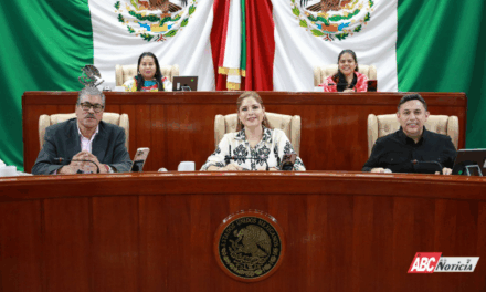 Designa Congreso a los nuevos miembros del Consejo Consultivo de Derechos Humanos