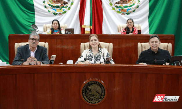 Designa Congreso a los nuevos miembros del Consejo Consultivo de Derechos Humanos