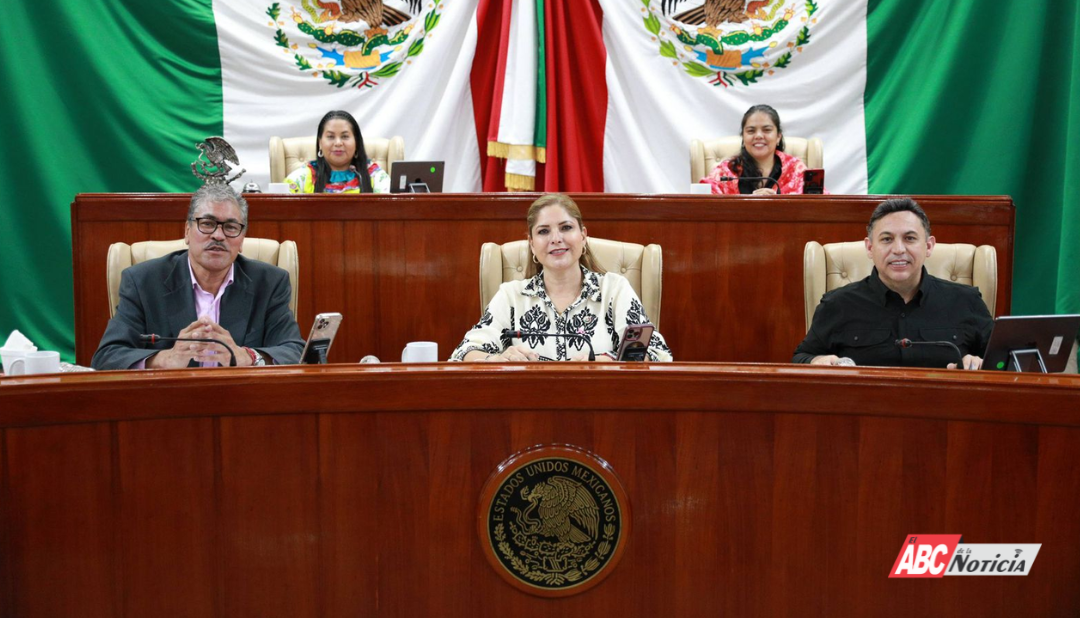 Designa Congreso a los nuevos miembros del Consejo Consultivo de Derechos Humanos