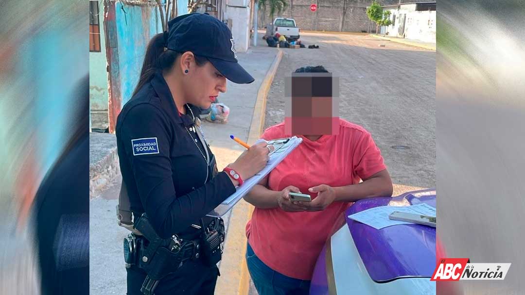 El Gobierno de Bahía de Banderas refuerza acciones para la protección y seguridad de las mujeres