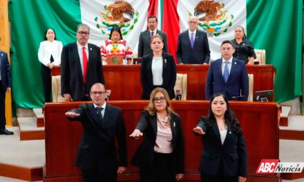 Histórica renovación del Poder Judicial en Nayarit
