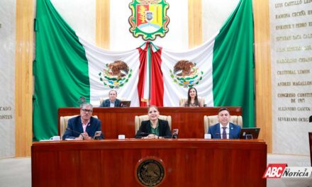Impulsan reformas para modernizar y fortalecer la justicia y transparencia en Nayarit