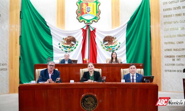 Impulsan reformas para modernizar y fortalecer la justicia y transparencia en Nayarit