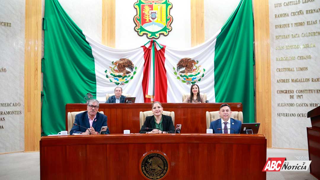 Impulsan reformas para modernizar y fortalecer la justicia y transparencia en Nayarit