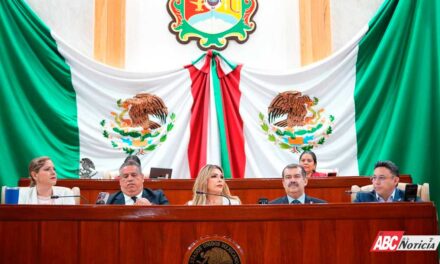 Las y los diputados reconocen avances y retos en seguridad y finanzas