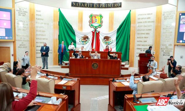 Moderniza Congreso al Poder Judicial para asegurar una justicia clara y eficiente