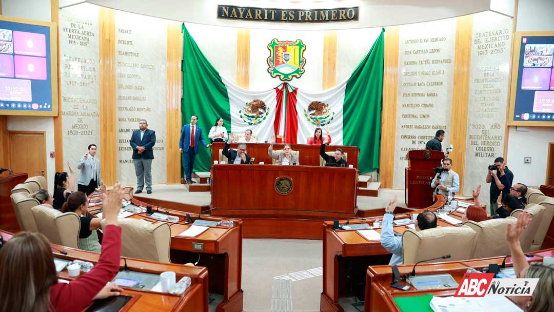 Moderniza Congreso al Poder Judicial para asegurar una justicia clara y eficiente