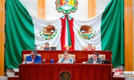 Nayarit legisla contra la violencia vicaria y elimina plazo para denunciar abuso infantil