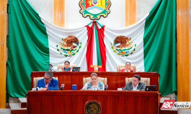 Nayarit legisla contra la violencia vicaria y elimina plazo para denunciar abuso infantil