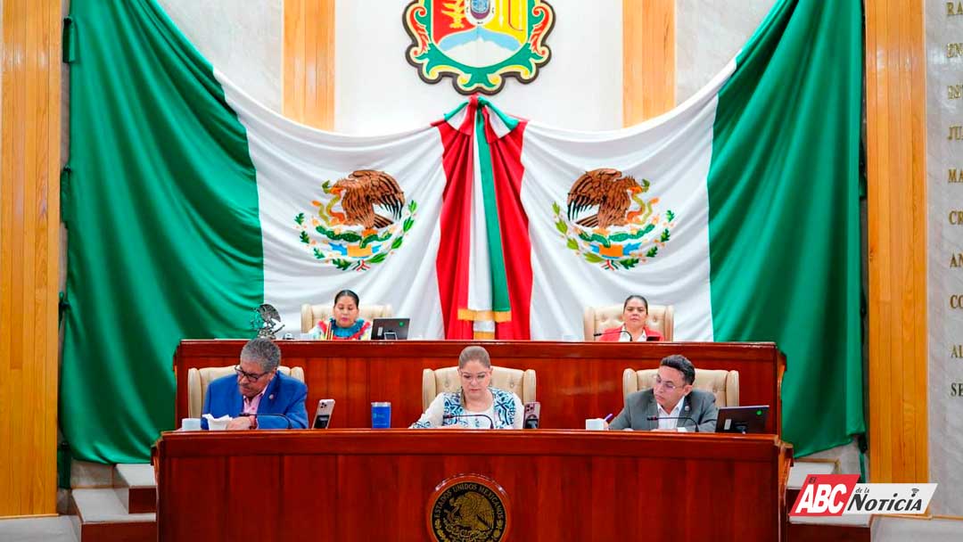 Nayarit legisla contra la violencia vicaria y elimina plazo para denunciar abuso infantil