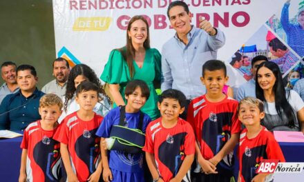 Otra reestructura en el gabinete: Santana anuncia ajustes en direcciones durante Rendición de cuentas