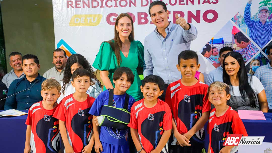 Otra reestructura en el gabinete: Santana anuncia ajustes en direcciones durante Rendición de cuentas