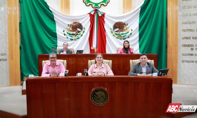 Proponen Fiscalía Especializada contra el maltrato animal y el daño ambiental