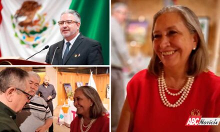 DIMENSIÓN POLÍTICA